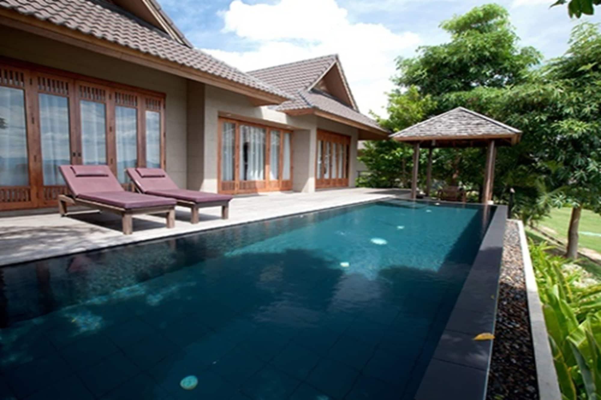 Guti Resort By Aka HHQ Exteriör bild