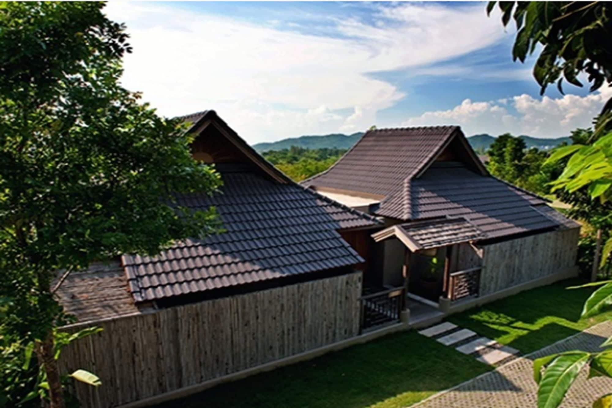 Guti Resort By Aka HHQ Exteriör bild
