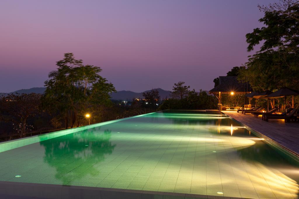 Guti Resort By Aka HHQ Exteriör bild
