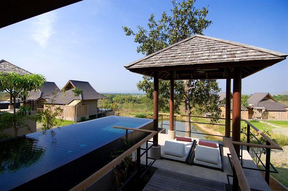 Guti Resort By Aka HHQ Exteriör bild