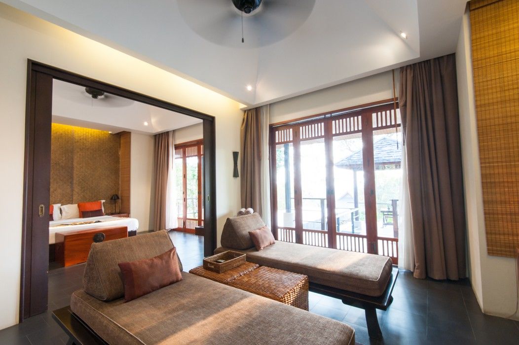 Guti Resort By Aka HHQ Exteriör bild