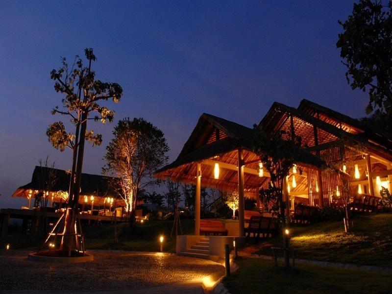 Guti Resort By Aka HHQ Exteriör bild