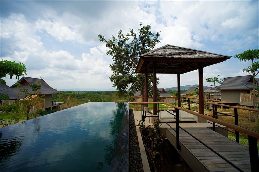 Guti Resort By Aka HHQ Exteriör bild