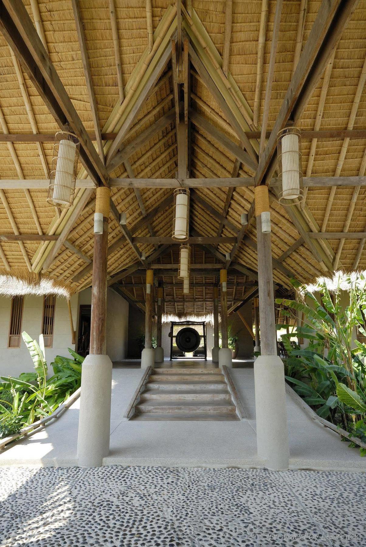 Guti Resort By Aka HHQ Exteriör bild