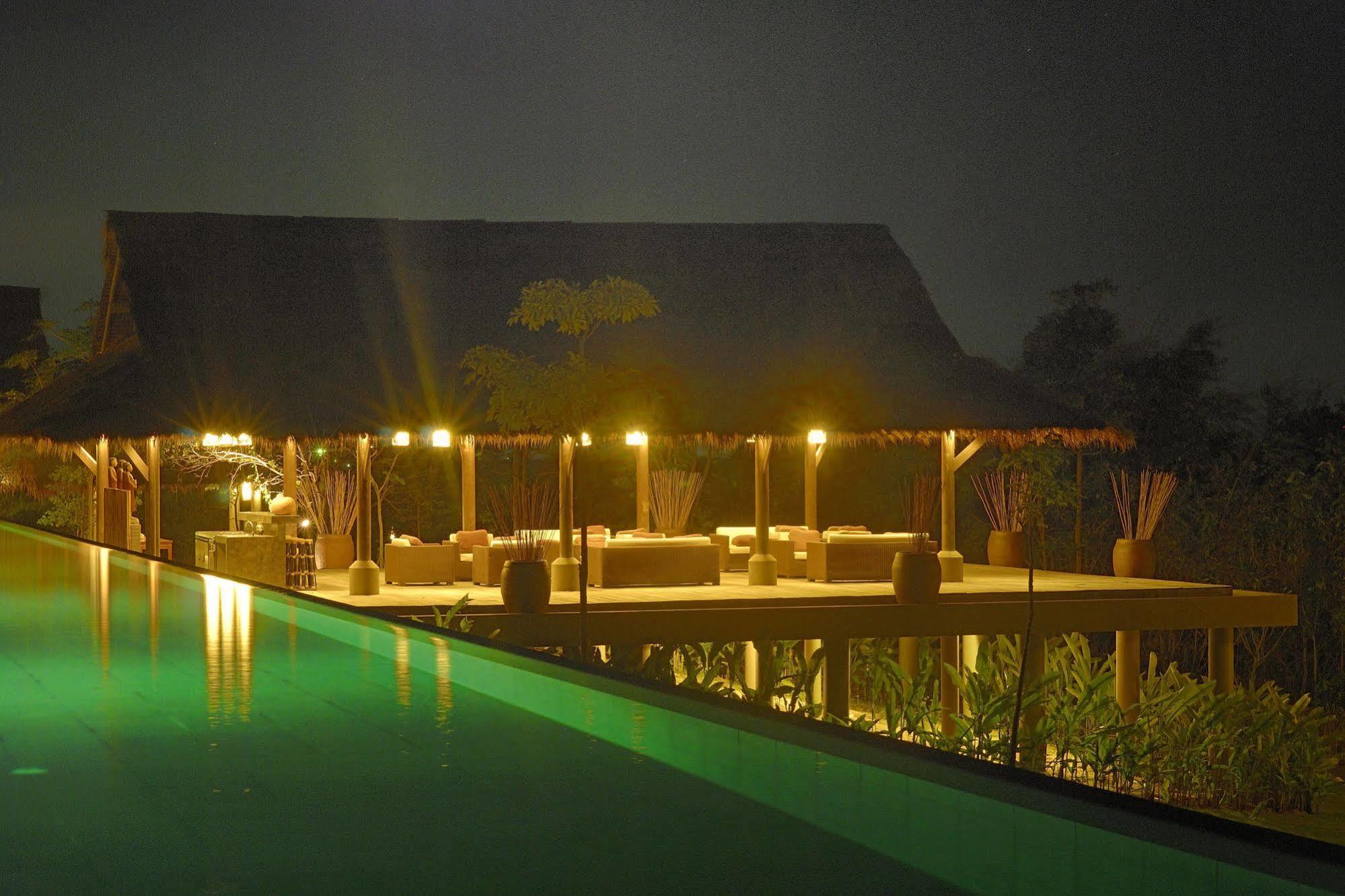 Guti Resort By Aka HHQ Exteriör bild