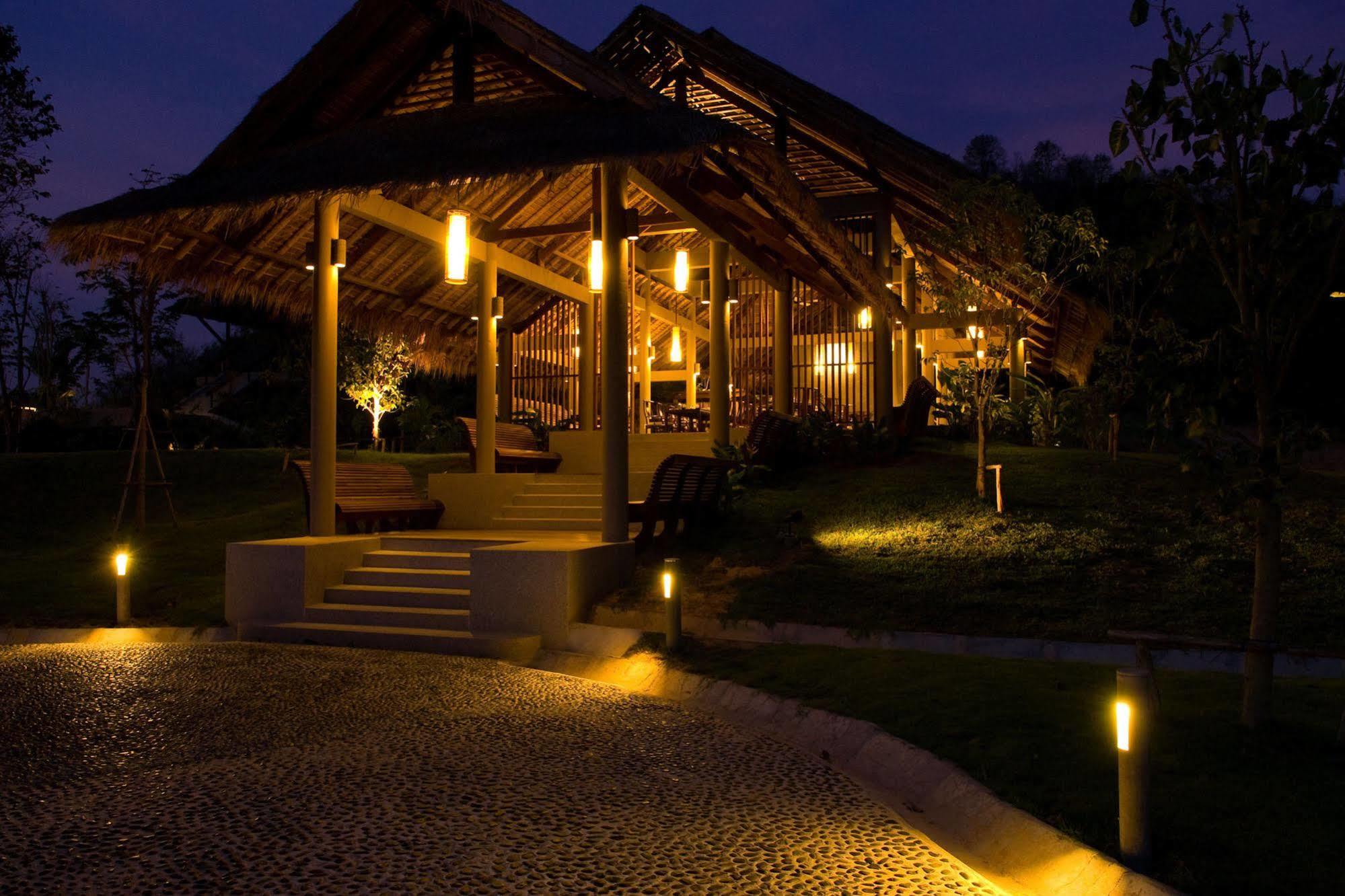 Guti Resort By Aka HHQ Exteriör bild